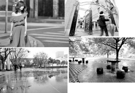 铺开《将爱》地图