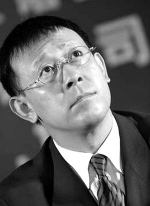 姜文