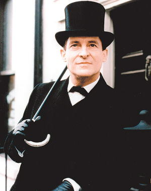 杰里米·布雷特在1980年代扮演的福尔摩斯被誉为无法超越的经典。