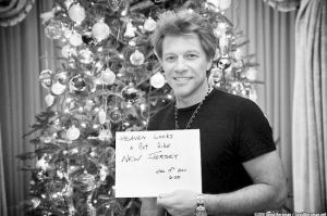 邦·乔维用“天堂看起来像新泽西”自嘲“被死亡”事件