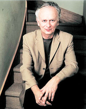 肖邦音乐的杰出阐释者亚努什