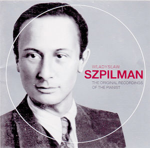 这是斯皮尔曼本人弹奏的唱片