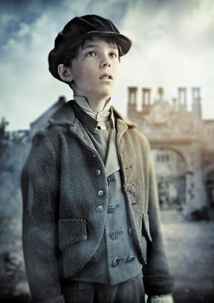 《远大前程》（BBC，2011年）