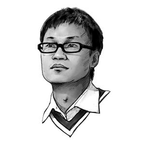 本报评论员时言平