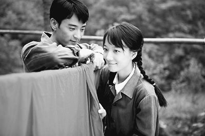 《山楂树之恋》剧照