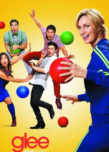 《Glee》