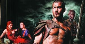 2010年，美剧《斯巴达克斯》首播。主演安迪·怀特菲尔德次年因病逝世，年仅39岁。