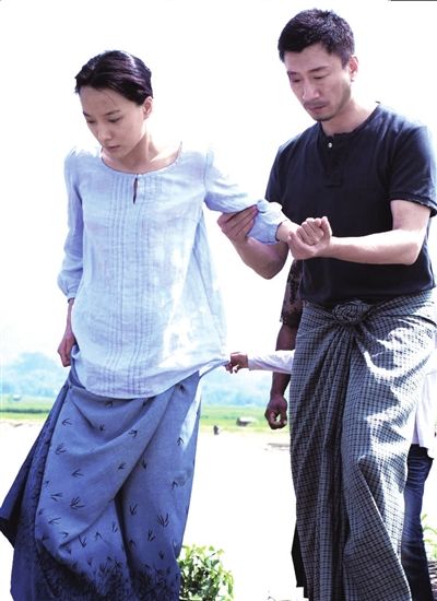 边境风云