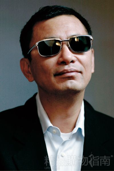 王家卫:巨蟹座的海水与火焰,天使与魔鬼