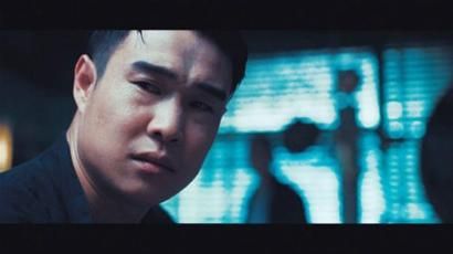 《一代宗师》剧照