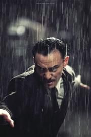 《一代宗师》剧照