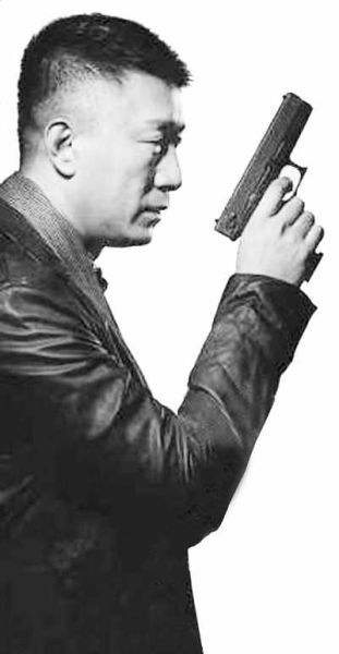 《毒战》中的孙红雷