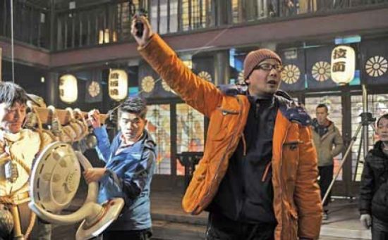 《火线三兄弟》在北京影视频道收获了高收视，电影《厨子戏子痞子》票房也达2.68亿元