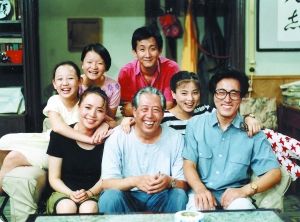 瞧这“一家子”