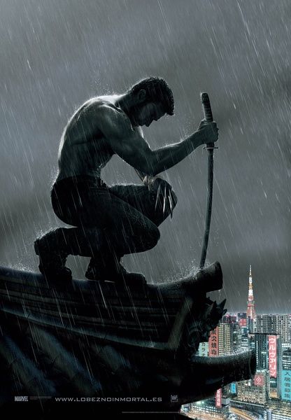 《金刚狼2》跟第一集并非承接关系