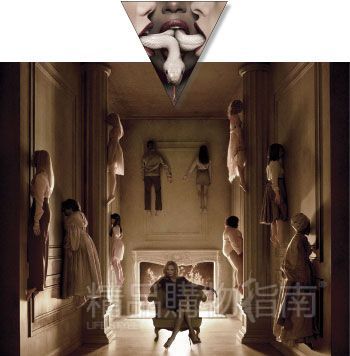 《美国恐怖故事》