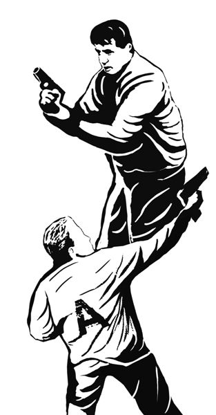 新京报漫画/赵斌