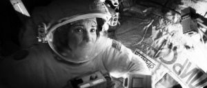 《地心引力》剧照