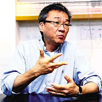 新快报:杨德昌最后的时光(组图)