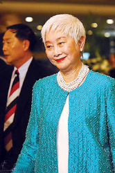 卢燕 色 戒 精致优美期待它的公映 组图 手机新浪网