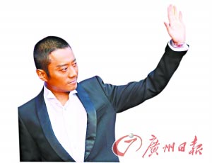 张涵予