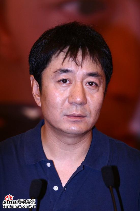资料:导演张建栋简介