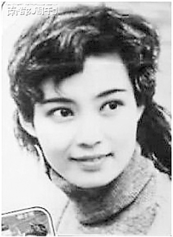 从1960年代到21世纪，潘虹一路走来这50年，年龄和境遇都发生了改变。