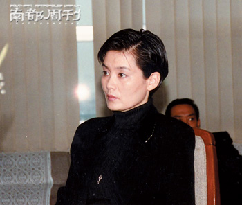 从1960年代到21世纪，潘虹一路走来这50年，年龄和境遇都发生了改变。