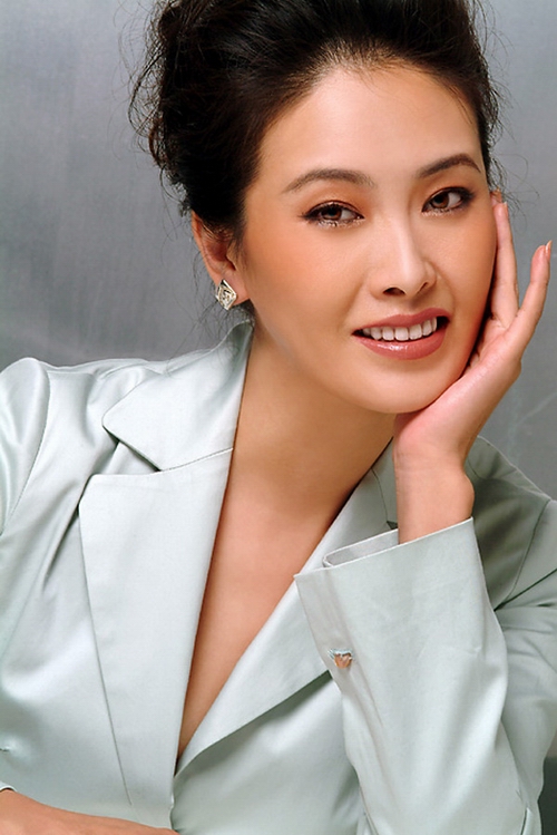 国际禁毒日明星谈毒品贾妮