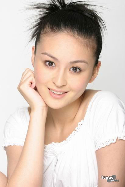 细数田亮的七大绯闻女友戴娇倩