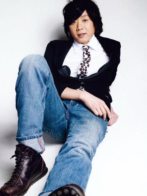 bq07年度内地最受欢迎男歌手老狼