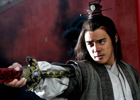 资料:演员窦智孔个人简介