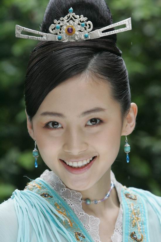 资料:演员路晨个人简介