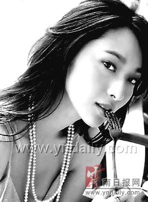 吴佩慈