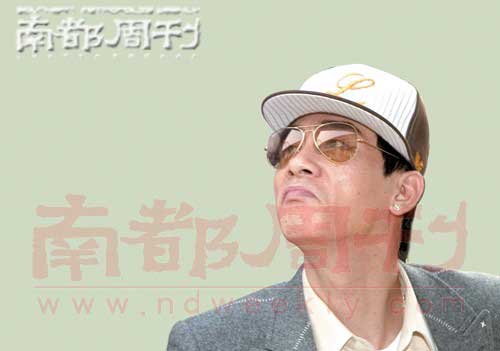 陈小春