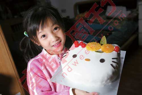 林妙可一夜成名，成为蹿红速度最快的童星。