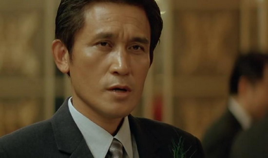 资料:尹志强影视作品年表