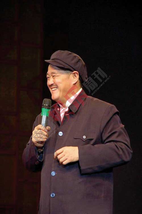 赵本山在80 年代的东北，家喻户晓程度肯定要大于现在的周杰伦。