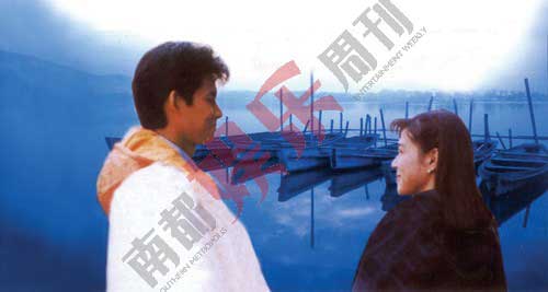 那一年的《东京爱情故事》风靡全亚洲，假如完治没有放弃莉香，会成为永远的经典吗？