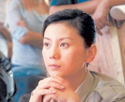 谭梅