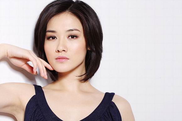 资料:演员邢宇菲个人档案(图)