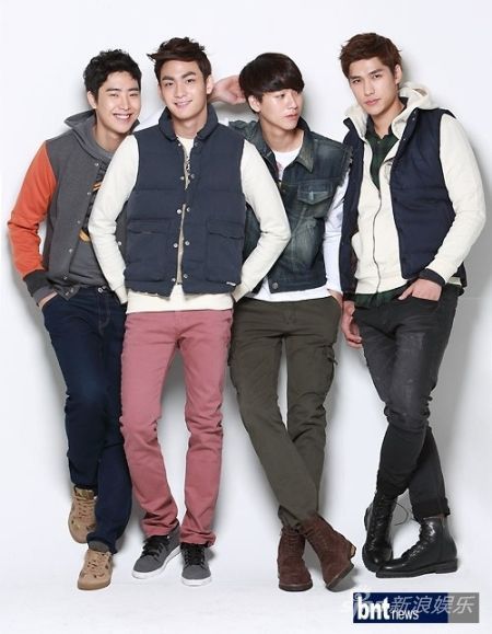 朴珉宇、赵润宇、刘民奎、金正山