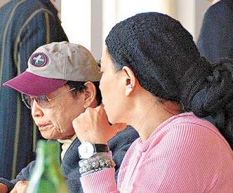 逝世     中新网9月29日电 周润发岳父,发嫂陈荟莲的七旬父亲陈首林