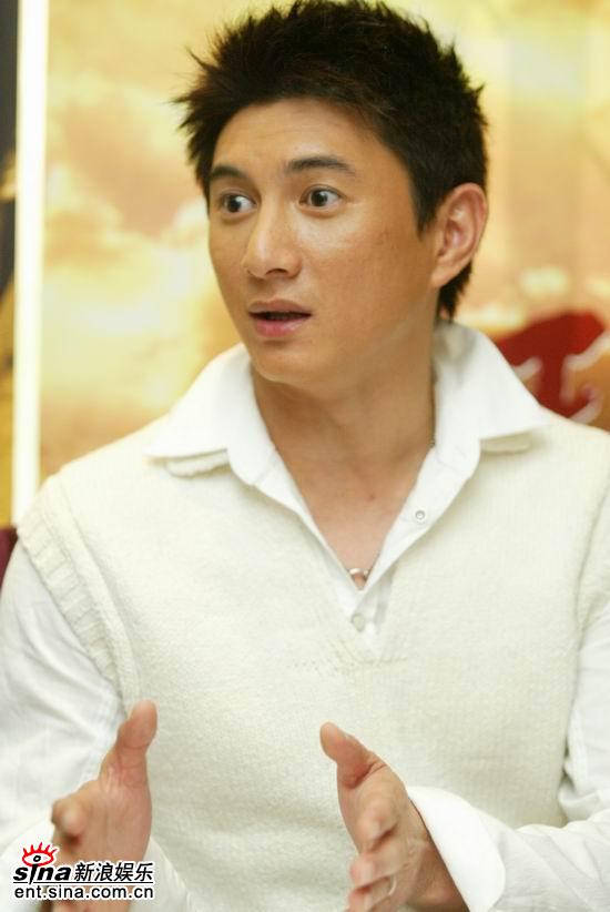 吴奇隆默认结婚