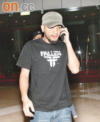 张震岳（资料图）