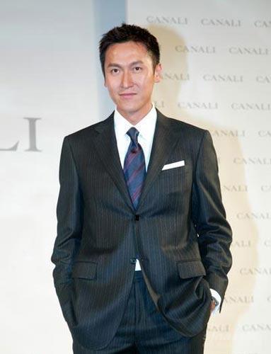 马德钟澄清绯闻郭羡妮否认与杨思琦不和附图