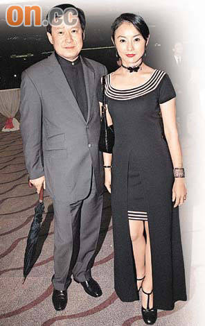 汪小莉控告李赛凤立案 网友指责罗启仁令人烦