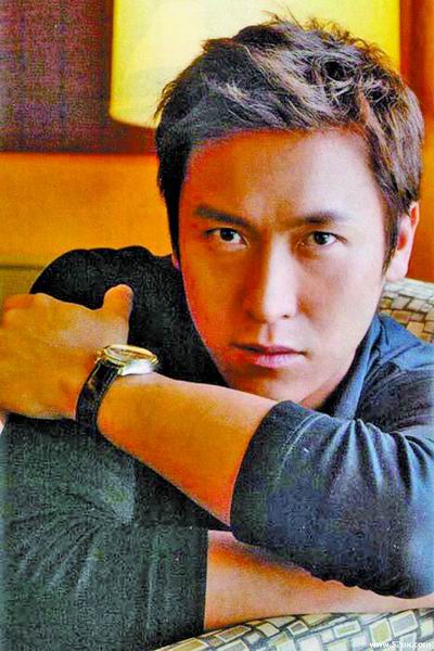 新闻频道 台湾新闻 > 正文   日前,香港艺人马德钟在参加一档娱乐节目