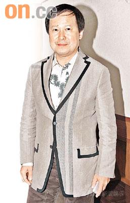 李赛凤疑受骗罗启仁怒轰 宗天意离奇任公司股东