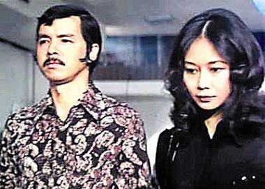 李小龙兄长李忠琛